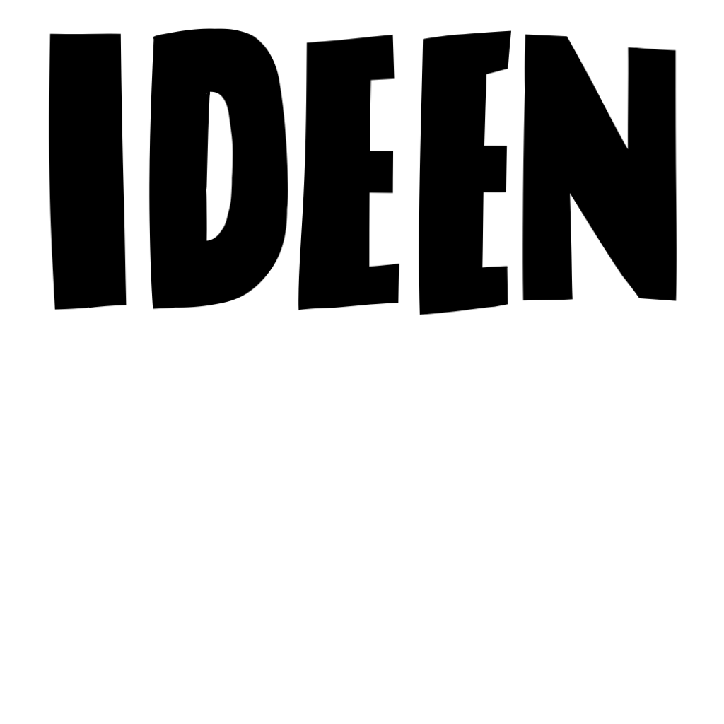 »Schrift-Ideen« Lettering-Animation von Chris Campe All Things Letters – Chris Campe, Hamburg