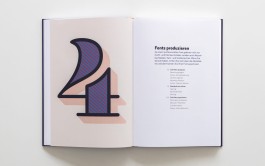 Seiten aus dem Buch „Making Fonts! – Der Einstieg ins professionelle Type-Design“ von Chris Campe und Ulrike Rausch. Erschienen April 2019 im Hermann Schmidt Verlag, ISBN 978-3-87439-909-8 All Things Letters – Chris Campe, Hamburg