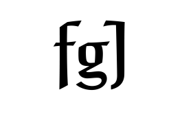 Lettering-Logo für einen Blog von Chris Campe All Things Letters – Chris Campe, Hamburg