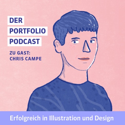 All Things Letters – Chris Campe, Hamburg