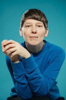  All Things Letters – Chris Campe, Hamburg