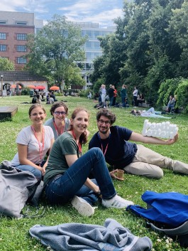  All Things Letters – Chris Campe, Hamburg