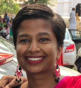 Type-Designer Tanya George All Things Letters – Chris Campe, Hamburg