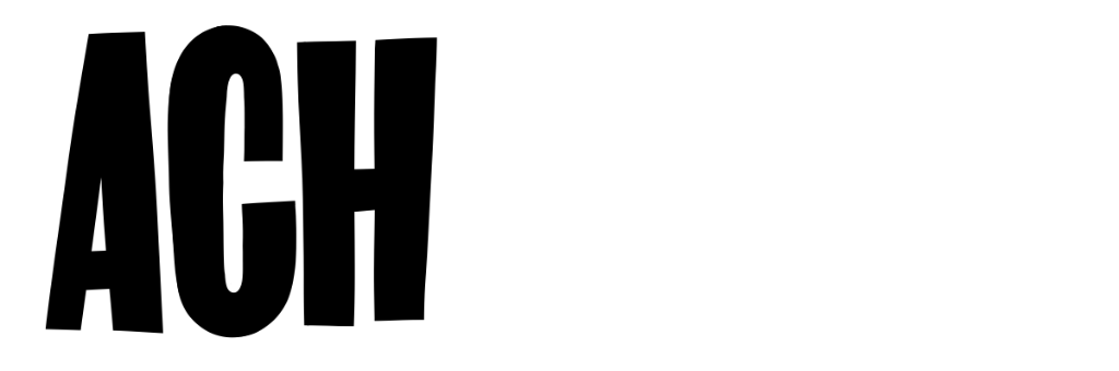 »Ach soo!« Lettering-Gif von Chris Campe All Things Letters – Chris Campe, Hamburg