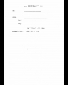 Hari Klein: Facsimile – das Original, Vortrag beim Typostammtisch Hamburg All Things Letters – Chris Campe, Hamburg