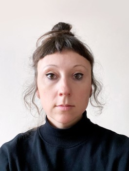 Lana Bragin, Marmota Maps All Things Letters – Chris Campe, Hamburg