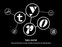 Joachim Tillessen beim Typostammtisch Hamburg, 3. April, 2025 All Things Letters – Chris Campe, Hamburg