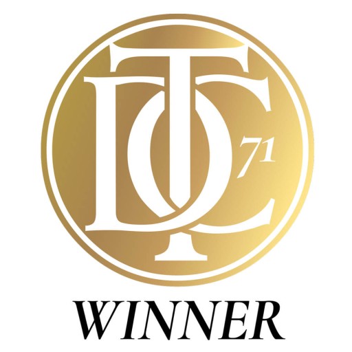 TDC 71 Award Winner Chris Campe