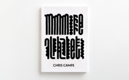Cover des Buchs »More Alphabets«, Buch mit 50 Lettering-Alphabeten von Chris Campe, 2026 All Things Letters – Chris Campe, Hamburg