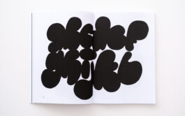 Doppelseite aus dem Buch »More Alphabets«, Buch mit 50 Lettering-Alphabeten von Chris Campe, 2026 All Things Letters – Chris Campe, Hamburg