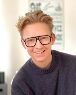 Carl J Kurtz All Things Letters – Chris Campe, Hamburg