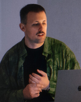 David Kowalski All Things Letters – Chris Campe, Hamburg