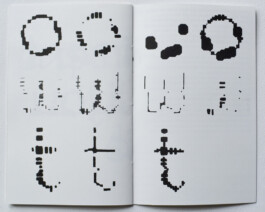 Typostammtisch Hamburg Kurzvorträge am 2.4.26, Greta Lüdemann: experimentelle Schriften mit Risodruck All Things Letters – Chris Campe, Hamburg