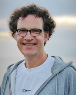 Klaus Lingenauber All Things Letters – Chris Campe, Hamburg