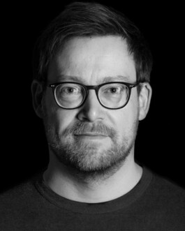 Meik Mense-Koch All Things Letters – Chris Campe, Hamburg