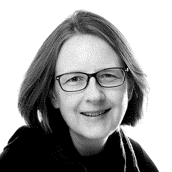 Monika Gause All Things Letters – Chris Campe, Hamburg