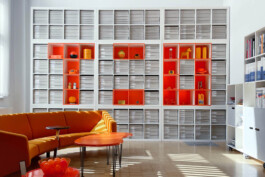 Typostammtisch Hamburg Kurzvorträge am 2.4.26, Niko Kruch: Der Doppelpunkt All Things Letters – Chris Campe, Hamburg