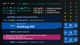 Vortrag Typografie und UX von Claudia S. Friedrich All Things Letters – Chris Campe, Hamburg